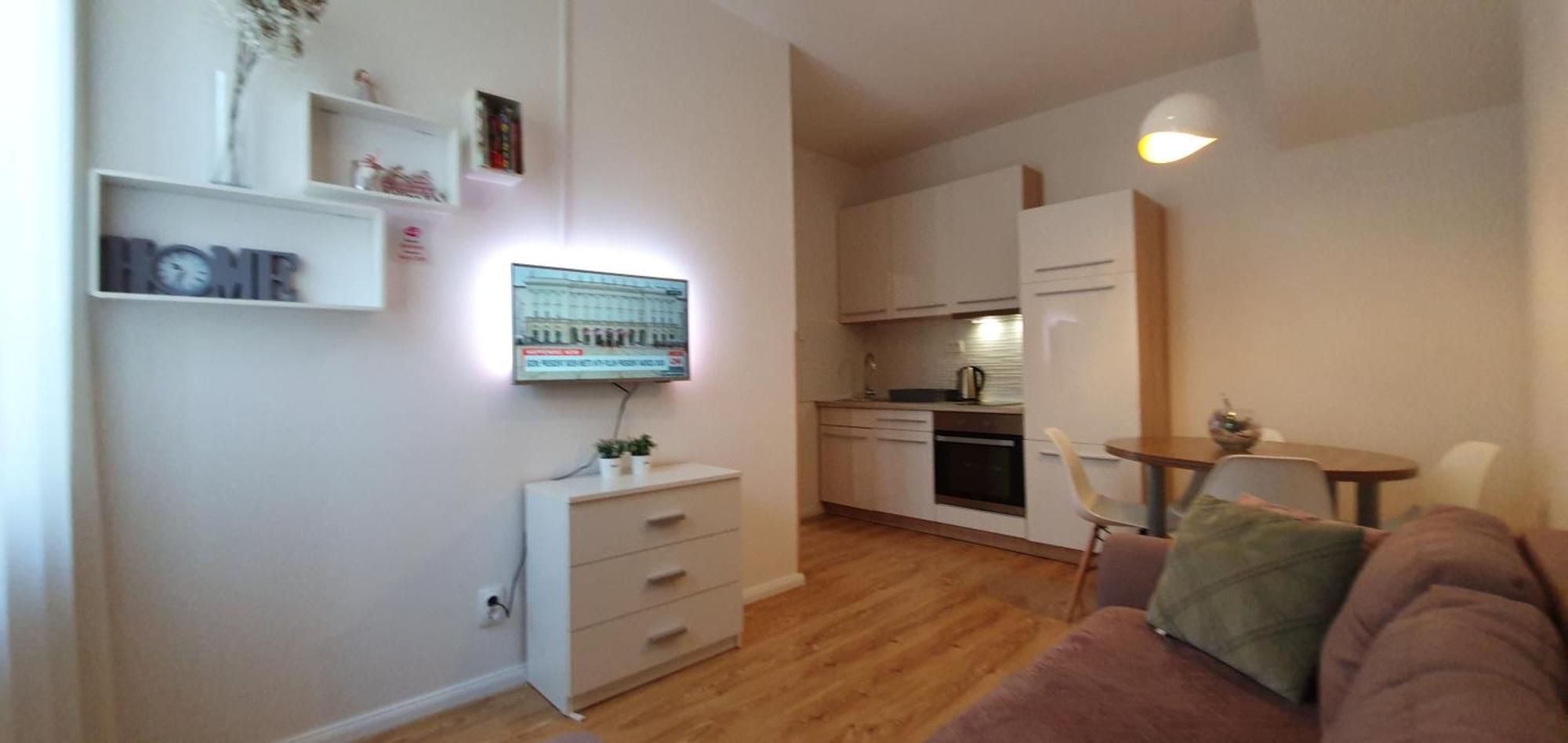 Heritage Stone Wall Split Kamer foto